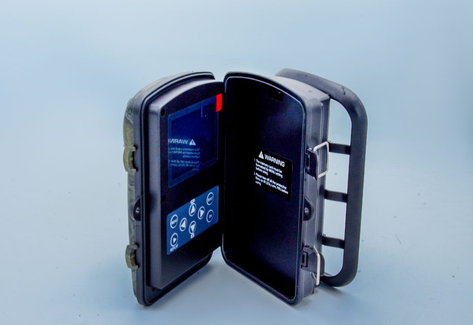 Wildlife Trial Camera