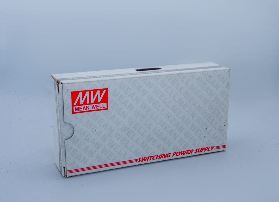 Meanwell Switching Power Supply