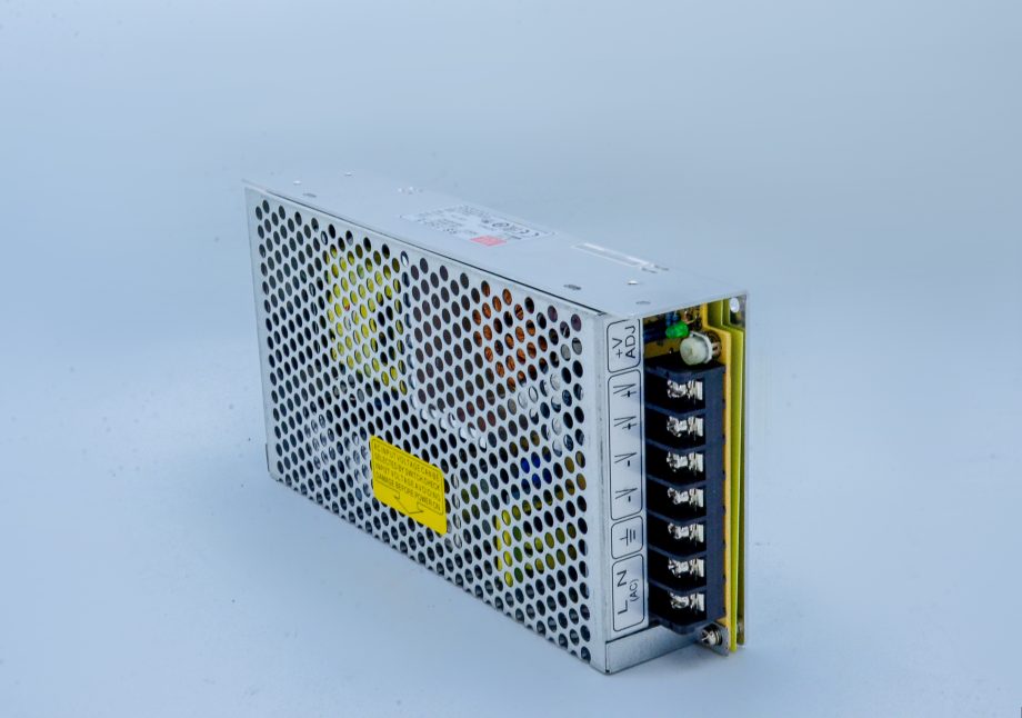 Meanwell Switching Power Supply