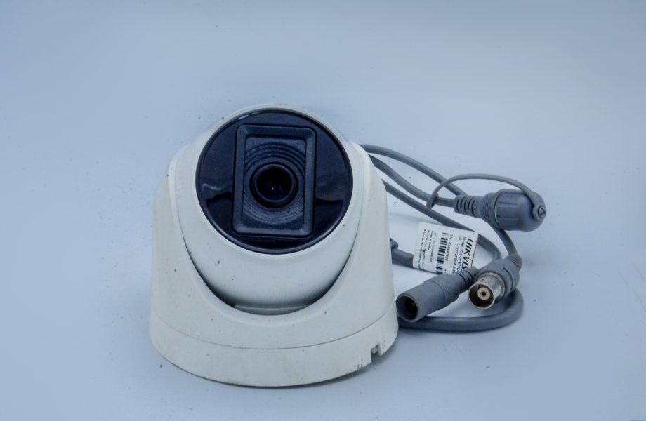 Hikvision Turret/Dome Camera