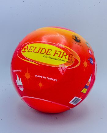 Elide Fire Extinguishing Ball