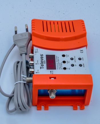 Televes 5859 Modulator