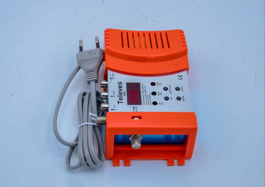 Televes 5859 Modulator