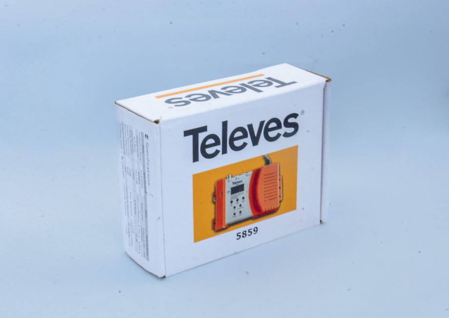 Televes 5859 Modulator
