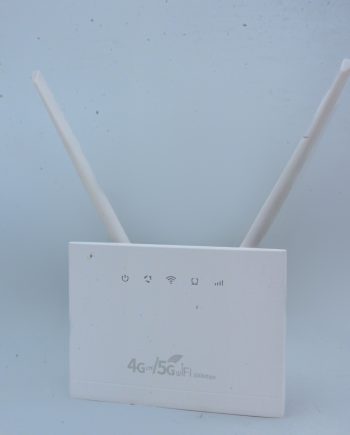 R311 Pro 4G LTE Router