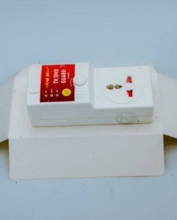 Stone Tech Tv Guard