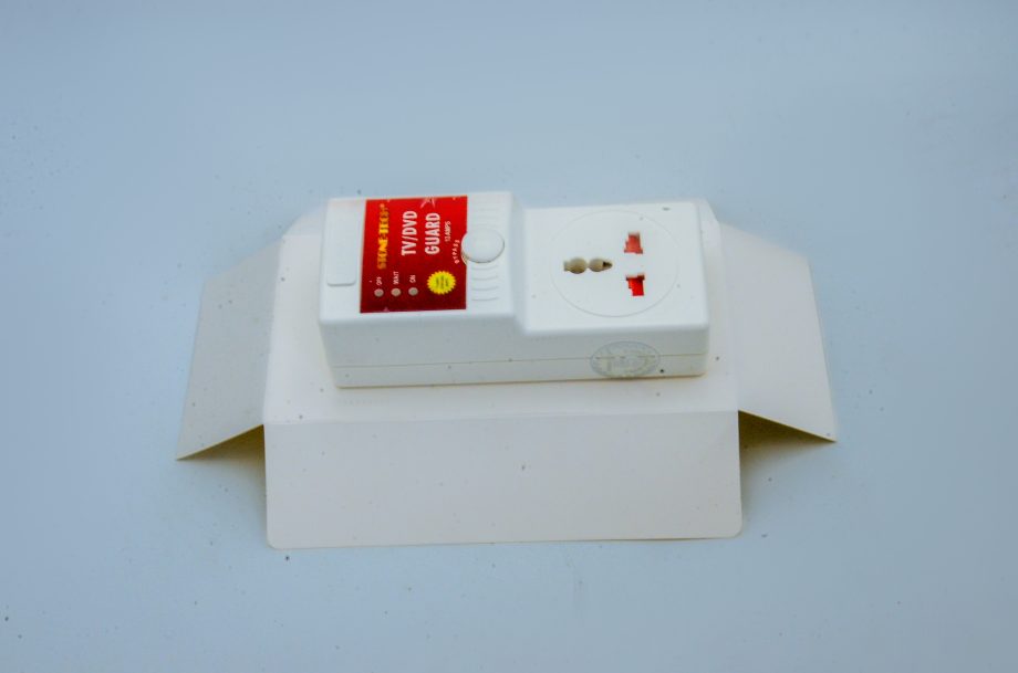 Stone Tech Tv Guard