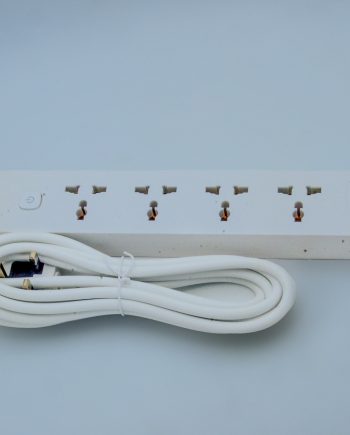 Itel 4way Extension With Usb