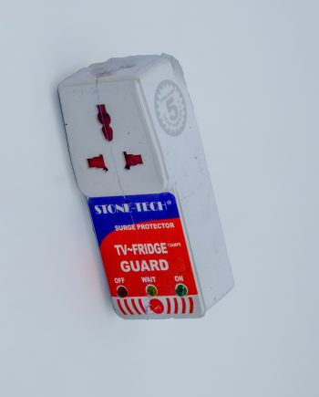 Stone Tech Fridge Guard