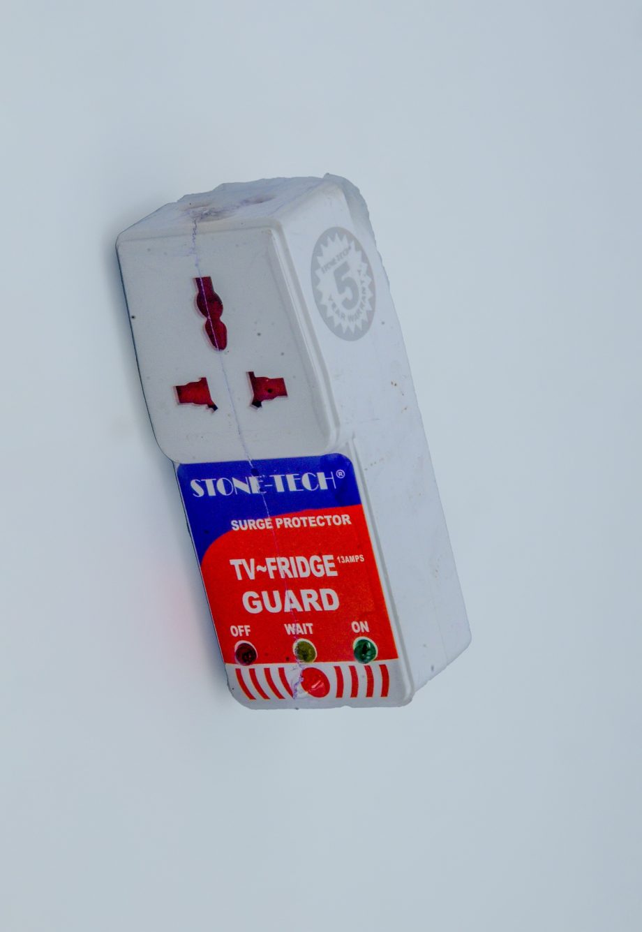 Stone Tech Fridge Guard