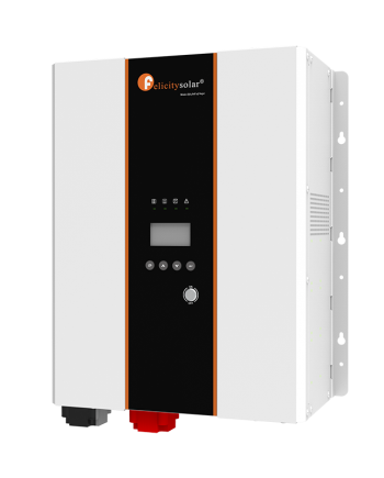 Felicity 5KVA solar inverter