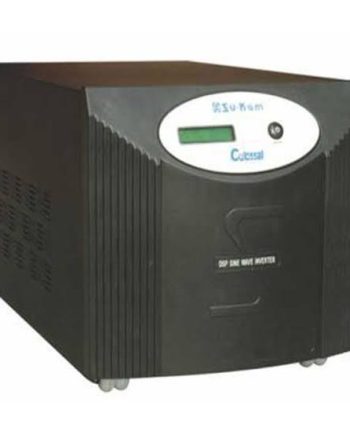 Su- Kham 5KVA/96v Inverter